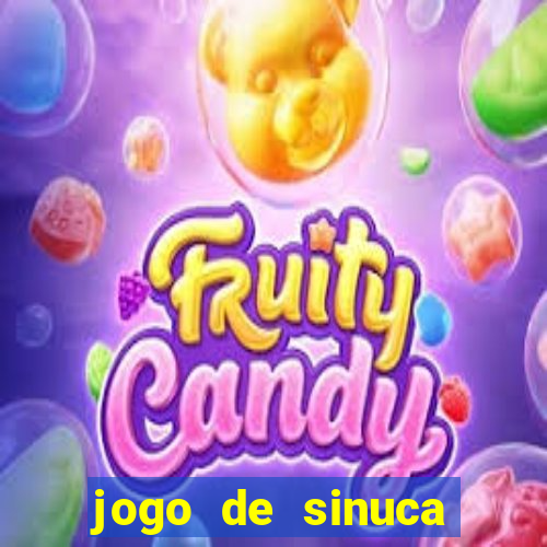 jogo de sinuca valendo dinheiro